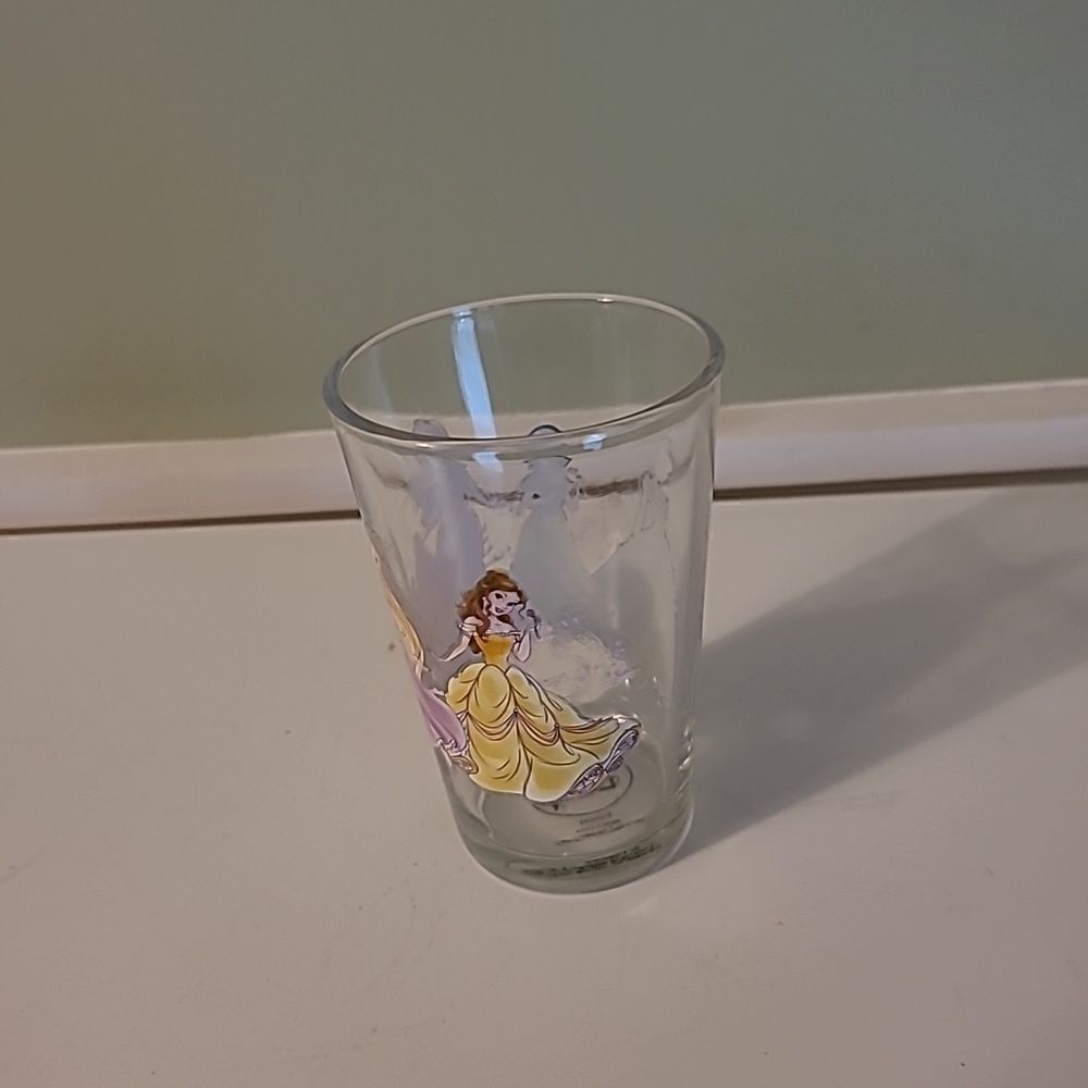 Disney Princesses Glasses